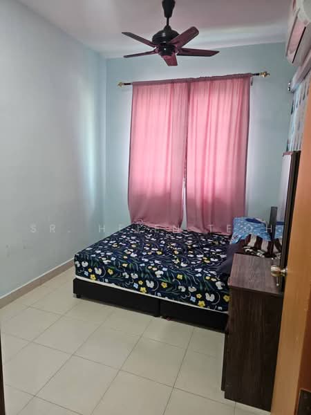 Kondominium untuk Disewa di One Foresta - Sr. Helen Teoh - Bedroom - PropertyGuru.com.my