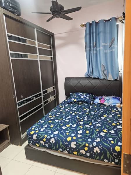 Kondominium untuk Disewa di One Foresta - Sr. Helen Teoh - Bedroom - PropertyGuru.com.my