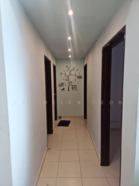 Kondominium untuk Disewa di One Foresta - Sr. Helen Teoh - Corridor - PropertyGuru.com.my