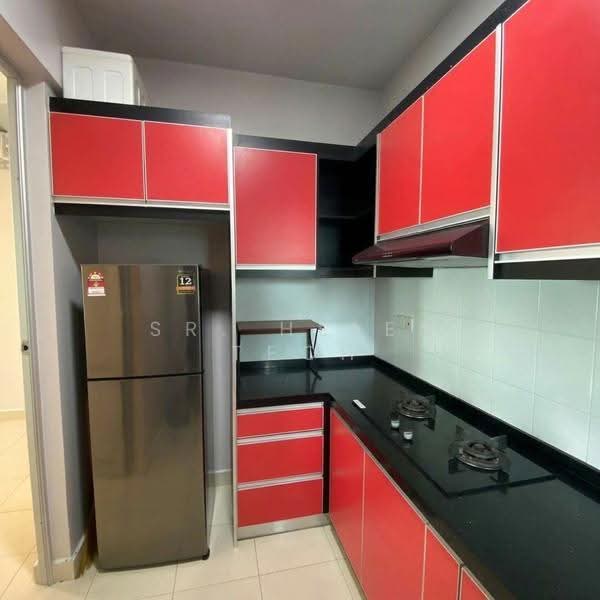 Kondominium untuk Disewa di One Foresta - Sr. Helen Teoh - Kitchen - PropertyGuru.com.my
