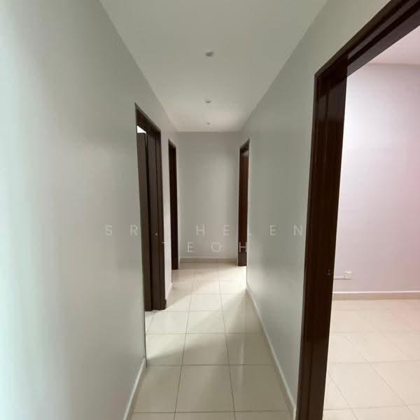 Kondominium untuk Disewa di One Foresta - Sr. Helen Teoh - Corridor - PropertyGuru.com.my
