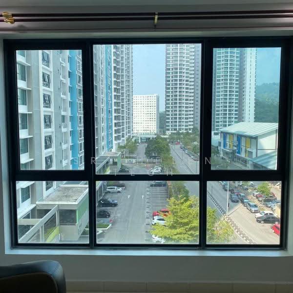 Kondominium untuk Disewa di One Foresta - Sr. Helen Teoh - View - PropertyGuru.com.my