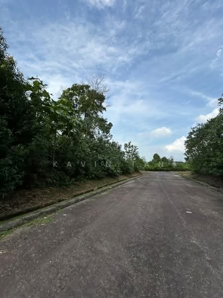 Tanah Komersial untuk Dijual di Masai (Johor) - Kavin Tan - Exterior - PropertyGuru.com.my