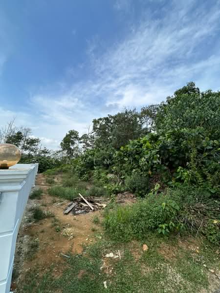 Tanah Komersial untuk Dijual di Masai (Johor) - Kavin Tan - Exterior - PropertyGuru.com.my