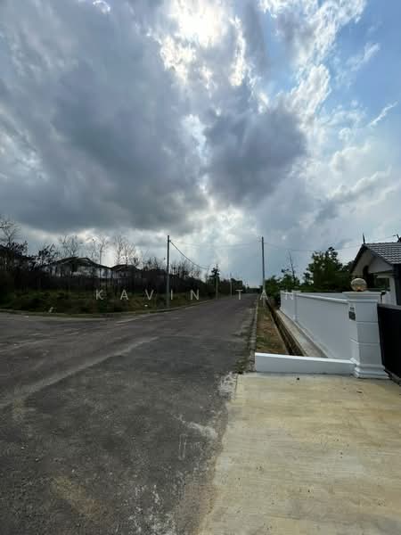 Tanah Komersial untuk Dijual di Masai (Johor) - Kavin Tan - Exterior - PropertyGuru.com.my