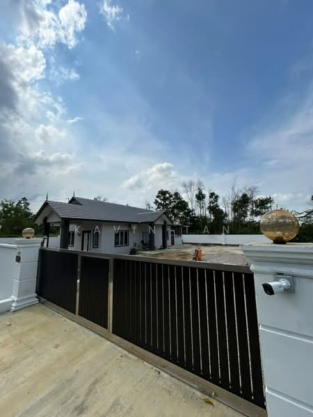 Tanah Komersial untuk Dijual di Masai (Johor) - Kavin Tan - Exterior - PropertyGuru.com.my