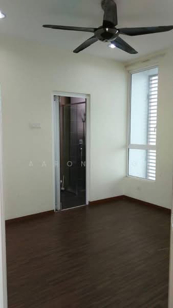 Service Residence for Sale at The Loft @ ZetaPark - Aaron Ong - Interior - PropertyGuru.com.my