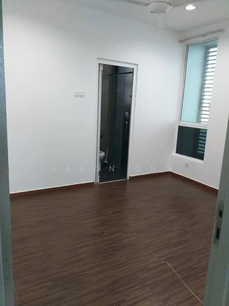 Service Residence for Sale at The Loft @ ZetaPark - Aaron Ong - Interior - PropertyGuru.com.my