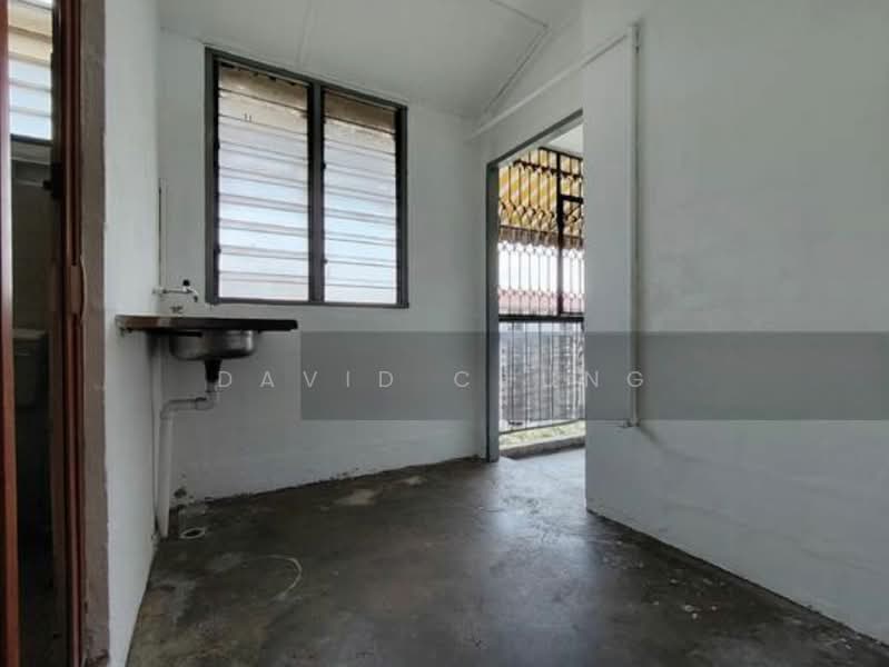 Rumah Flat untuk Disewa di Seksyen 1 Wangsa Maju Flat - David Chung - Interior - PropertyGuru.com.my