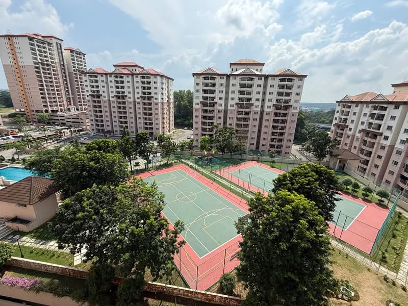 Apartment for Sale at Prima Regency - Joan Sin - PropertyGuru.com.my