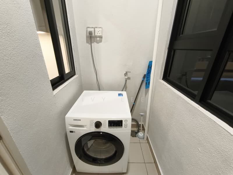 Service Residence for Rent at M Vertica - IVY LEE - Interior - PropertyGuru.com.my