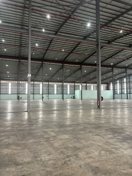 Kilang untuk Disewa di Port Klang (Pelabuhan Klang) (Selangor) - Fly Lim - Interior - PropertyGuru.com.my