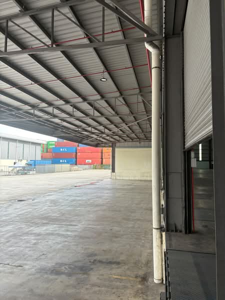 Kilang untuk Disewa di Port Klang (Pelabuhan Klang) (Selangor) - Fly Lim - Exterior - PropertyGuru.com.my
