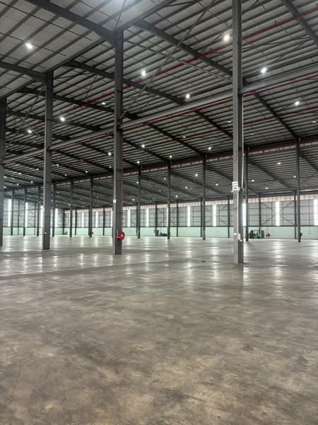 Kilang untuk Disewa di Port Klang (Pelabuhan Klang) (Selangor) - Fly Lim - Interior - PropertyGuru.com.my