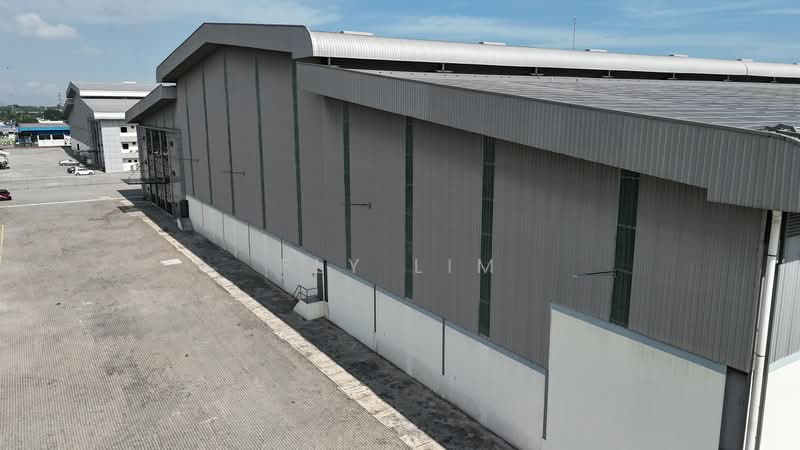 Kilang untuk Disewa di Port Klang (Pelabuhan Klang) (Selangor) - Fly Lim - Exterior - PropertyGuru.com.my