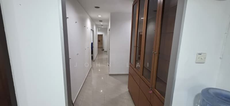 Shop / Office for Rent in MWE Commercial Park (Batu) - John Lai - Corridor - PropertyGuru.com.my