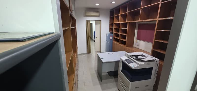 Shop / Office for Rent in MWE Commercial Park (Batu) - John Lai - Interior - PropertyGuru.com.my