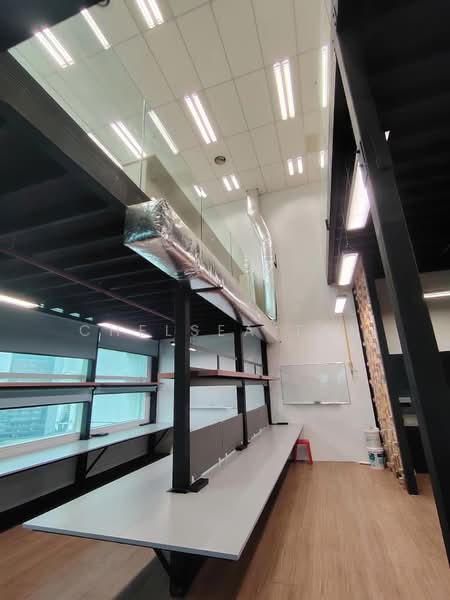 Office for Rent in Kl Sentral (Kuala Lumpur) - Chelsea Tan - Interior - PropertyGuru.com.my