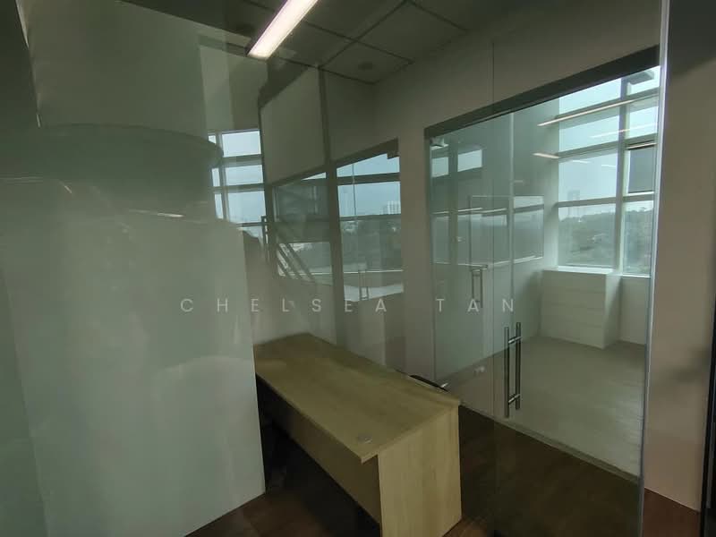 Office for Rent in Kl Sentral (Kuala Lumpur) - Chelsea Tan - Interior - PropertyGuru.com.my