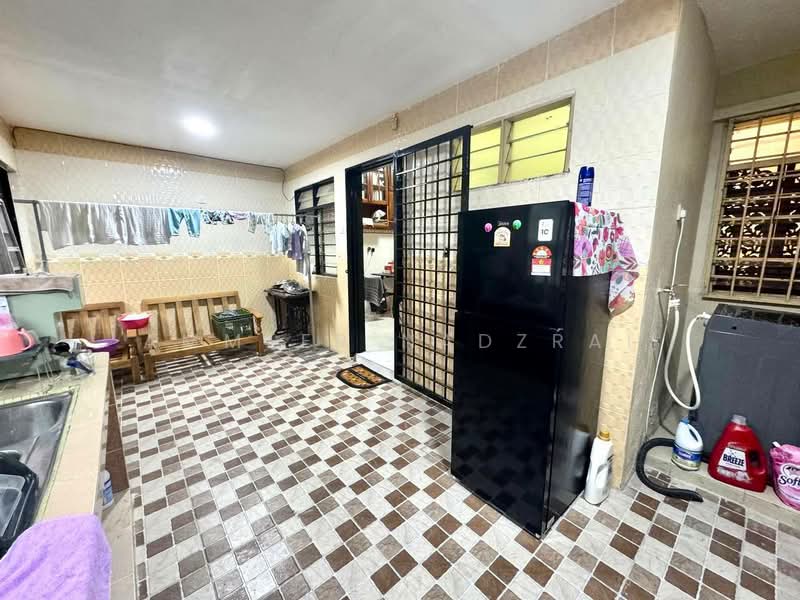 Rumah Teres 2 Tingkat untuk Dijual di Bandar Mahkota Cheras (Cheras) - Ammeer Nadzrai - Interior - PropertyGuru.com.my