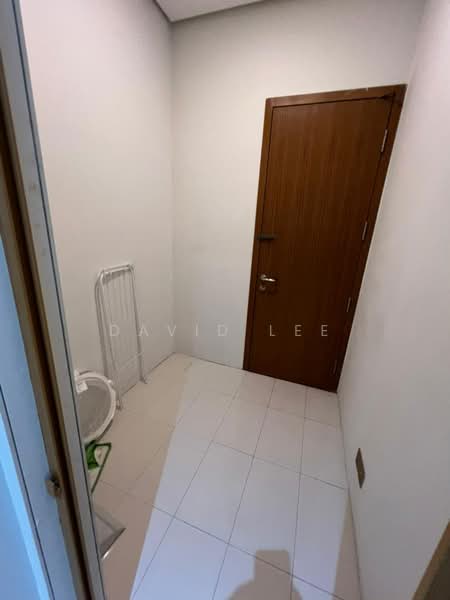 Service Residence for Rent at Quadro Residences - David Lee - Interior - PropertyGuru.com.my