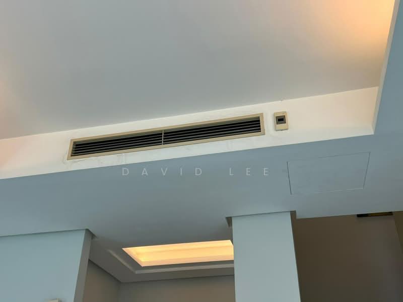 Service Residence for Rent at Quadro Residences - David Lee - Interior - PropertyGuru.com.my