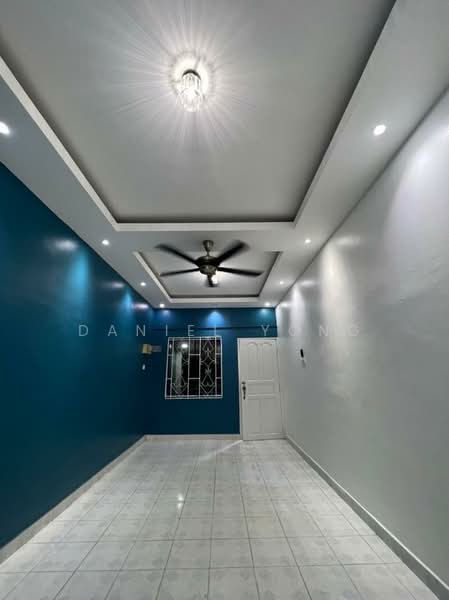 Rumah Teres 1 Tingkat untuk Dijual di Taman Pasir Putih (Pasir Gudang) - Daniel Yong - Interior - PropertyGuru.com.my