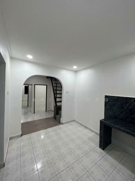 Rumah Teres 1 Tingkat untuk Dijual di Taman Pasir Putih (Pasir Gudang) - Daniel Yong - Interior - PropertyGuru.com.my