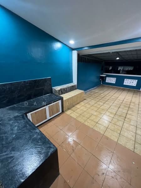 Rumah Teres 1 Tingkat untuk Dijual di Taman Pasir Putih (Pasir Gudang) - Daniel Yong - Exterior - PropertyGuru.com.my
