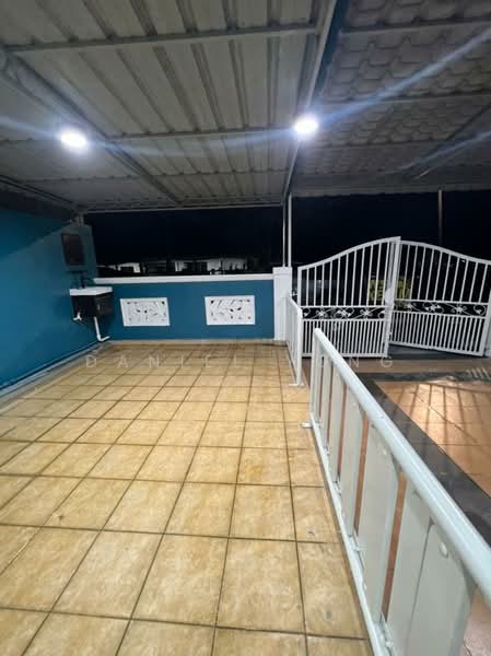Rumah Teres 1 Tingkat untuk Dijual di Taman Pasir Putih (Pasir Gudang) - Daniel Yong - Exterior - PropertyGuru.com.my
