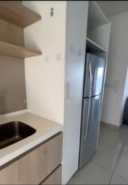 Kondominium untuk Disewa di Cerrado Residence @ Southville City - Fauzi Rosli - Kitchen - PropertyGuru.com.my