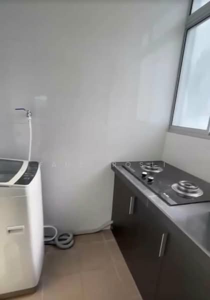 Kondominium untuk Disewa di Cerrado Residence @ Southville City - Fauzi Rosli - Kitchen - PropertyGuru.com.my