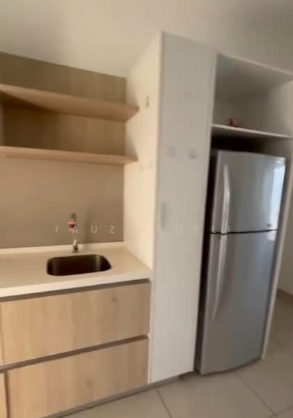 Kondominium untuk Disewa di Cerrado Residence @ Southville City - Fauzi Rosli - Kitchen - PropertyGuru.com.my