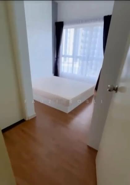 Kondominium untuk Disewa di Cerrado Residence @ Southville City - Fauzi Rosli - Bedroom - PropertyGuru.com.my