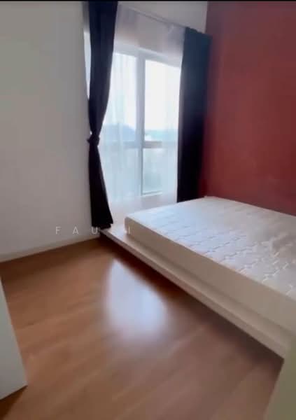 Kondominium untuk Disewa di Cerrado Residence @ Southville City - Fauzi Rosli - Bedroom - PropertyGuru.com.my