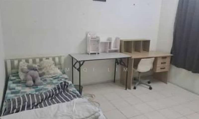 Condominium for Sale at Puncak Banyan - MiQi Lim - PropertyGuru.com.my