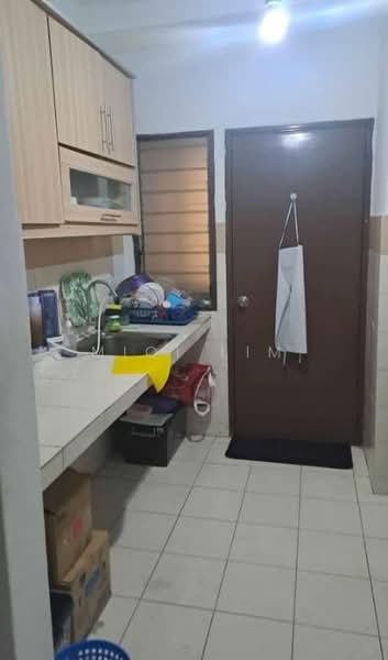 Condominium for Sale at Puncak Banyan - MiQi Lim - PropertyGuru.com.my