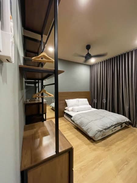 Servis Apartment untuk Disewa di One Equine - Kean Phang - Bedroom - PropertyGuru.com.my