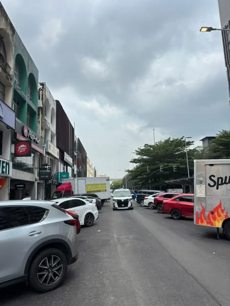 Shop for Rent in SS15 (Subang Jaya) - Edmund Lee - Exterior - PropertyGuru.com.my
