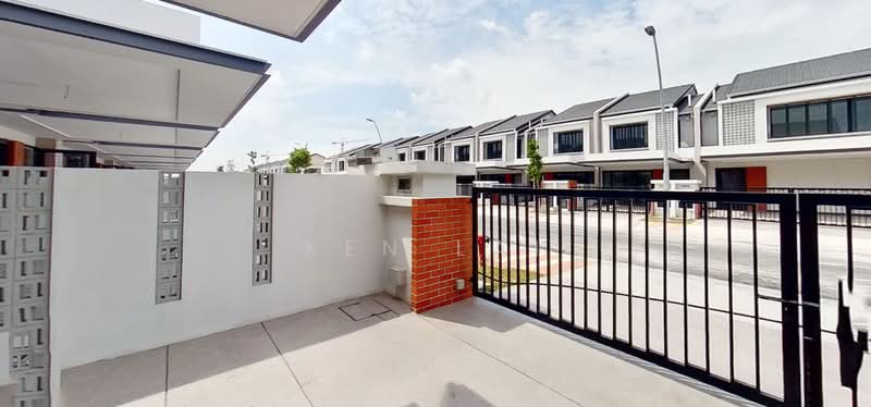 Terraced House for Sale in Elmina (Shah Alam) - Ken Lai - PropertyGuru.com.my