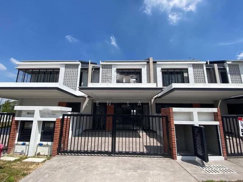 Terraced House for Sale in Elmina (Shah Alam) - Ken Lai - PropertyGuru.com.my