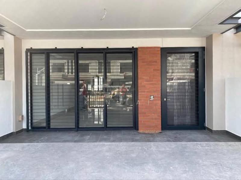 Terraced House for Sale in Elmina (Shah Alam) - Ken Lai - PropertyGuru.com.my