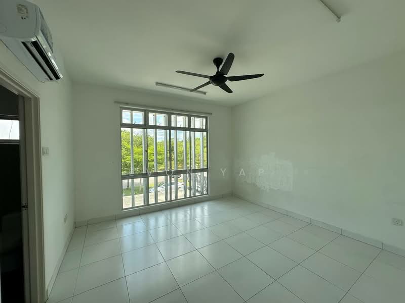 Rumah Teres 2 Tingkat untuk Dijual di Taman Mutiara Rini (Skudai) - Evon Yap - Interior - PropertyGuru.com.my