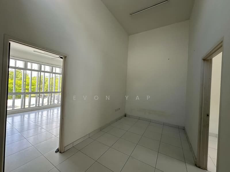 Rumah Teres 2 Tingkat untuk Dijual di Taman Mutiara Rini (Skudai) - Evon Yap - Interior - PropertyGuru.com.my