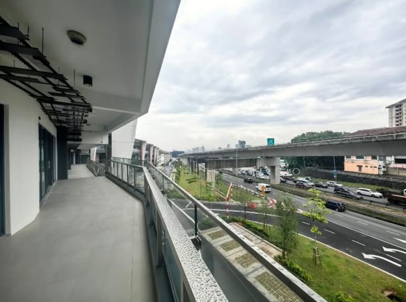 Rumah Niaga untuk Disewa di Puchong (Selangor) - Vincent Theo - Exterior - PropertyGuru.com.my