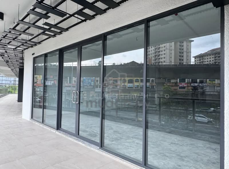 Rumah Niaga untuk Disewa di Puchong (Selangor) - Vincent Theo - Exterior - PropertyGuru.com.my