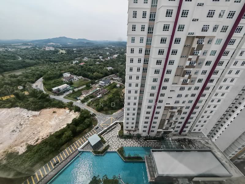 Servis Apartment untuk Disewa di Mesahill - Cindy Ho - Exterior - PropertyGuru.com.my