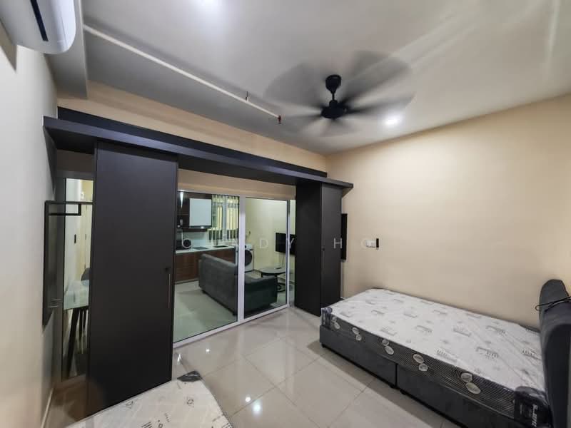 Servis Apartment untuk Disewa di Mesahill - Cindy Ho - Interior - PropertyGuru.com.my