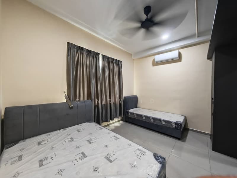 Servis Apartment untuk Disewa di Mesahill - Cindy Ho - Bedroom - PropertyGuru.com.my