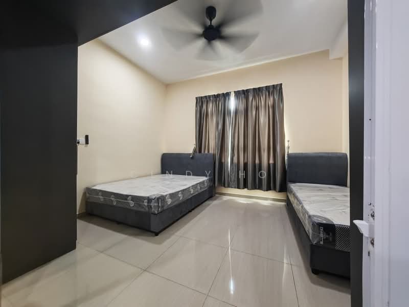 Servis Apartment untuk Disewa di Mesahill - Cindy Ho - Bedroom - PropertyGuru.com.my